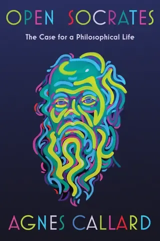 Open Socrates cover