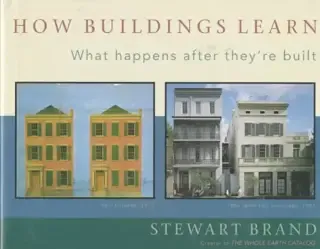 How Buildings Learn cover